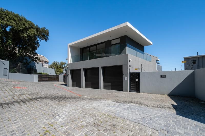 4 Bedroom Property for Sale in Camps Bay Western Cape